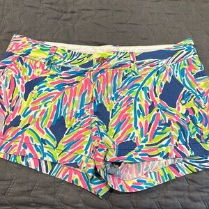 Lilly Pulitzer Shorts